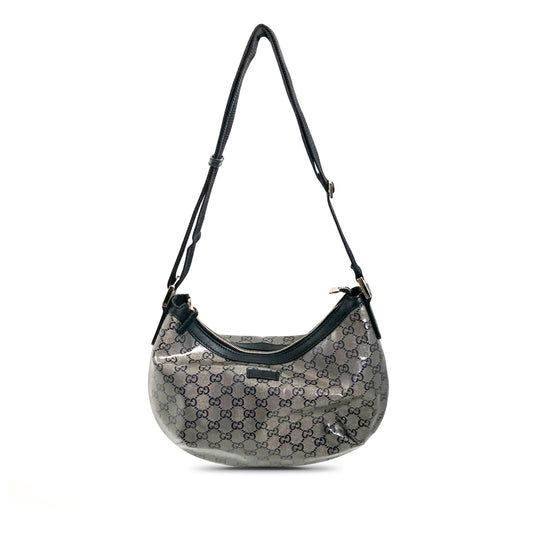 Gucci Canvas Crossbody
