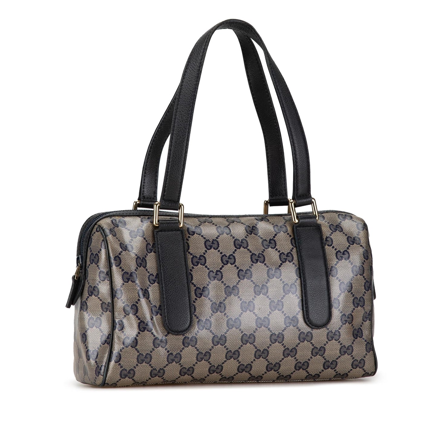 Gucci GG Crystal Handbag (SHG-54ziW9)