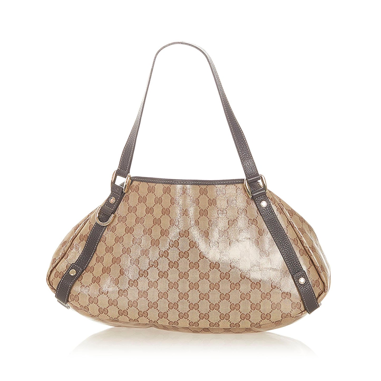 Gucci Monogram Tote Style 5