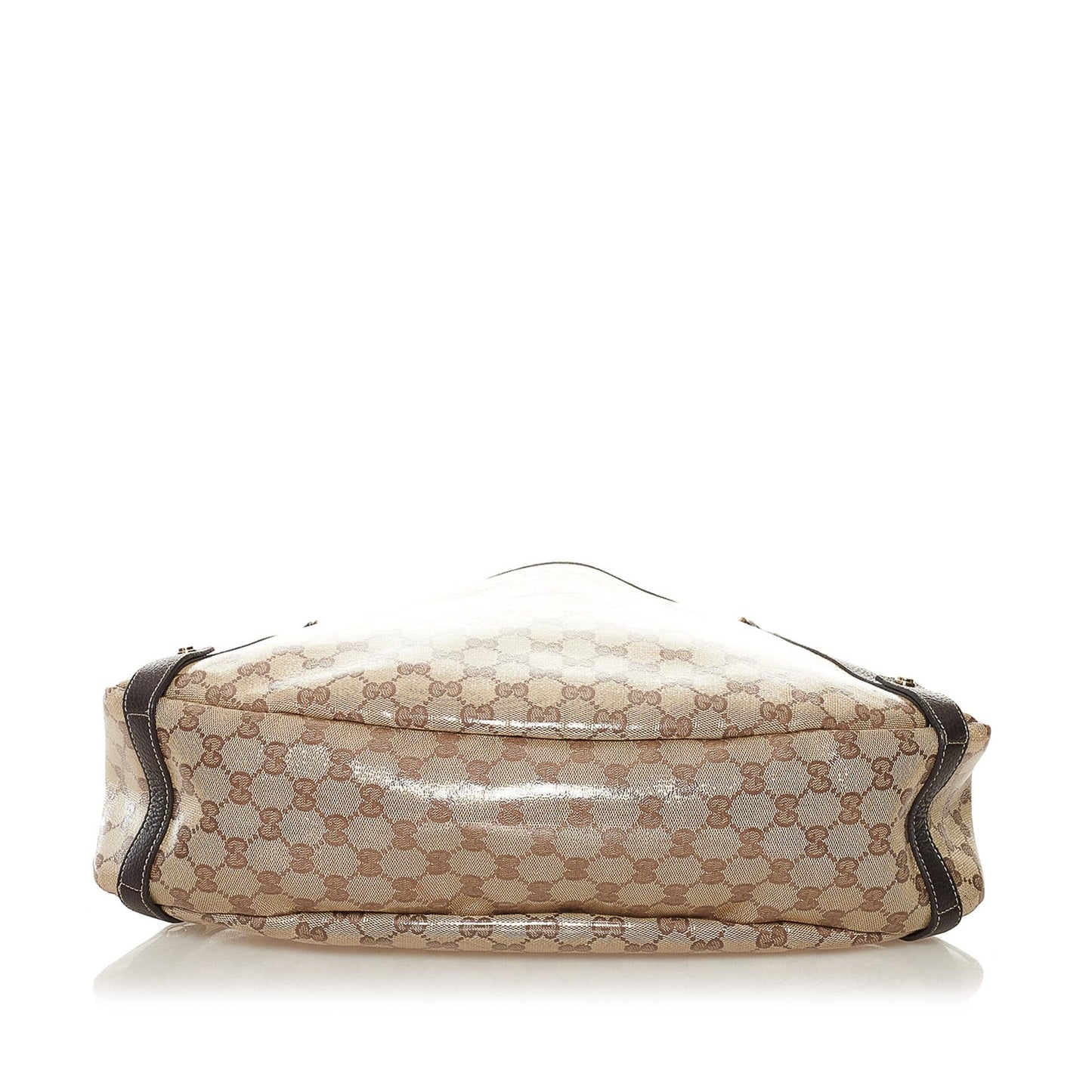 Gucci GG Crystal Pelham Tote Bag (SHG-34354)