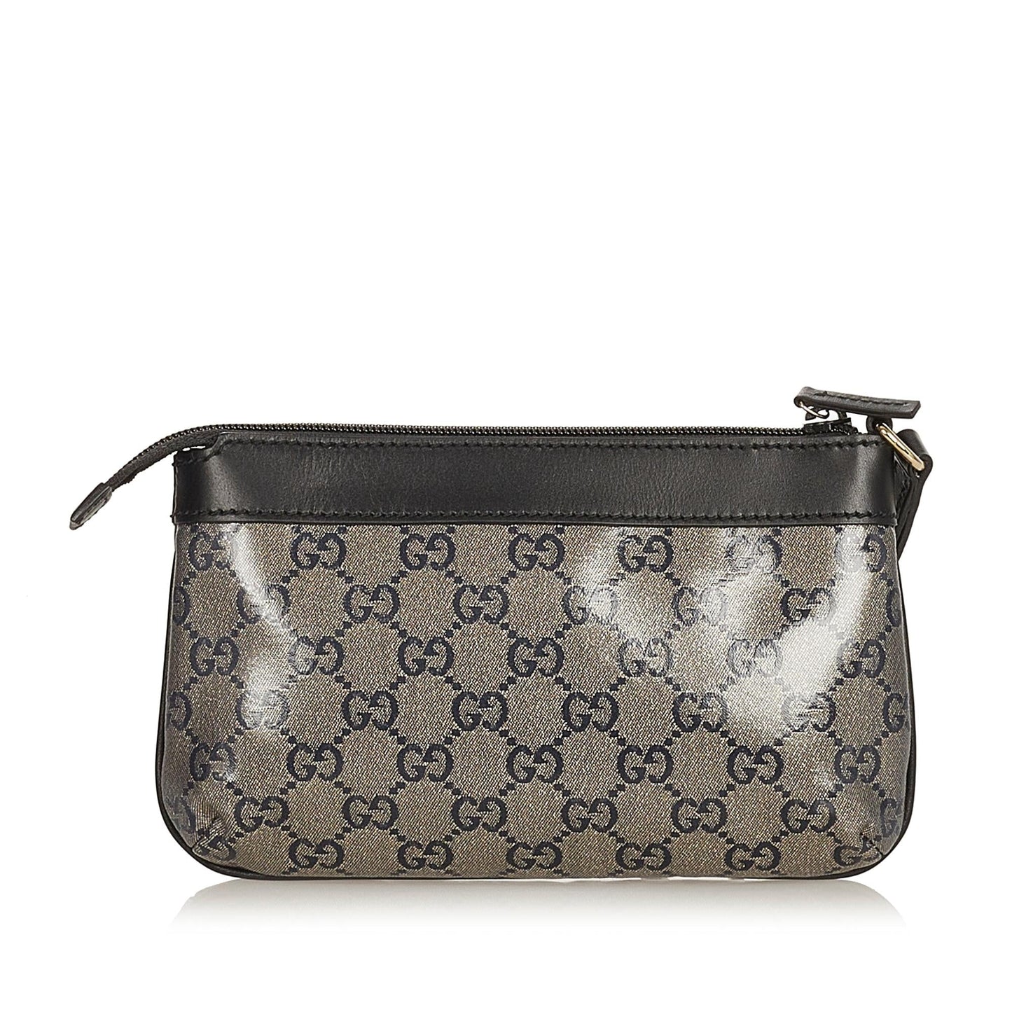 Gucci Leather Clutch Style 5