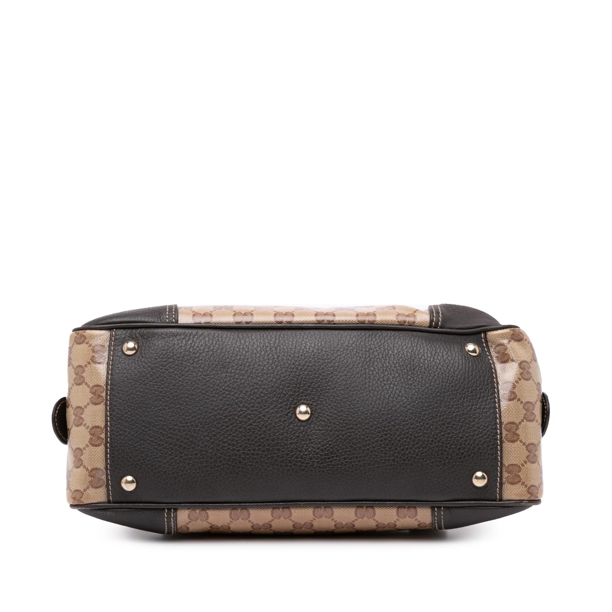 Gucci GG Crystal Princy Shoulder Bag
