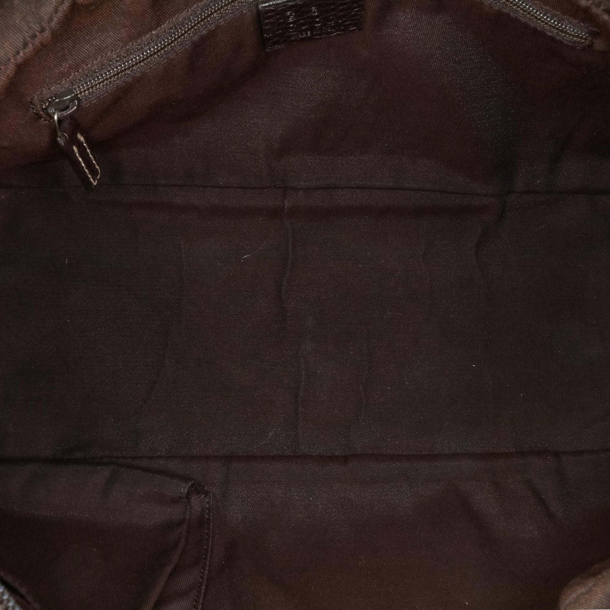 Gucci GG Crystal Princy Shoulder Bag
