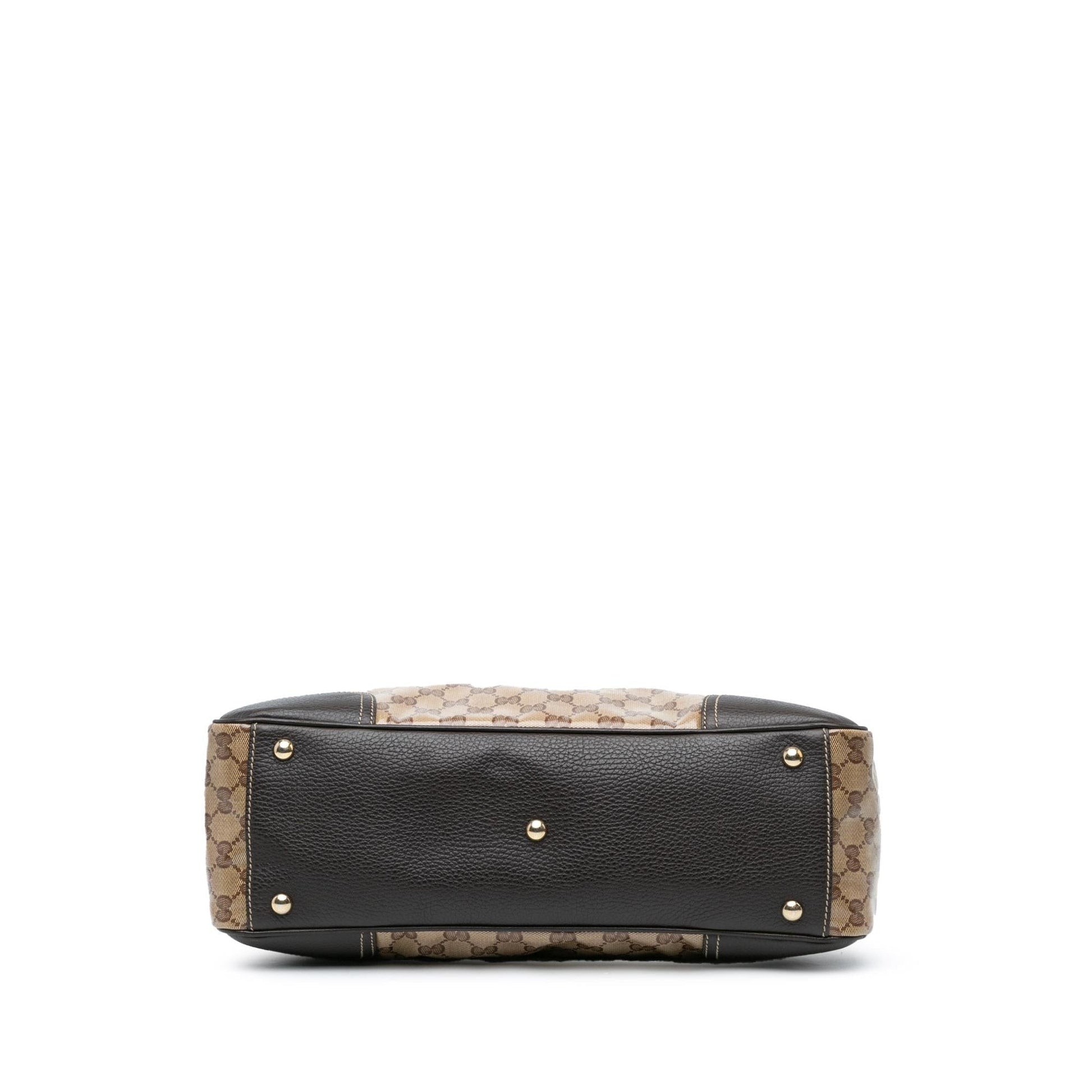 Gucci GG Crystal Princy Tote (SHG-7MxeYa)