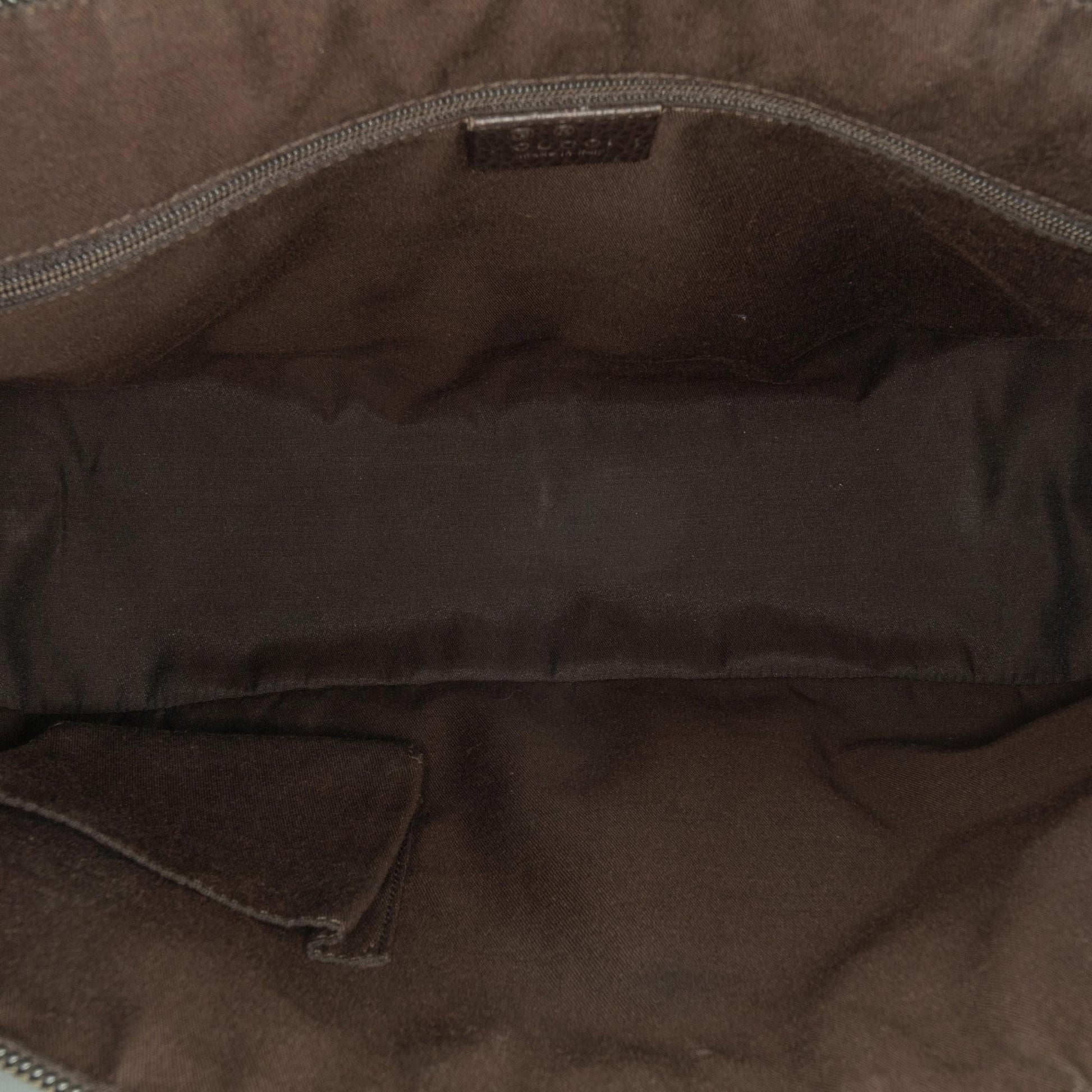 Gucci GG Crystal Princy Tote (SHG-7MxeYa)