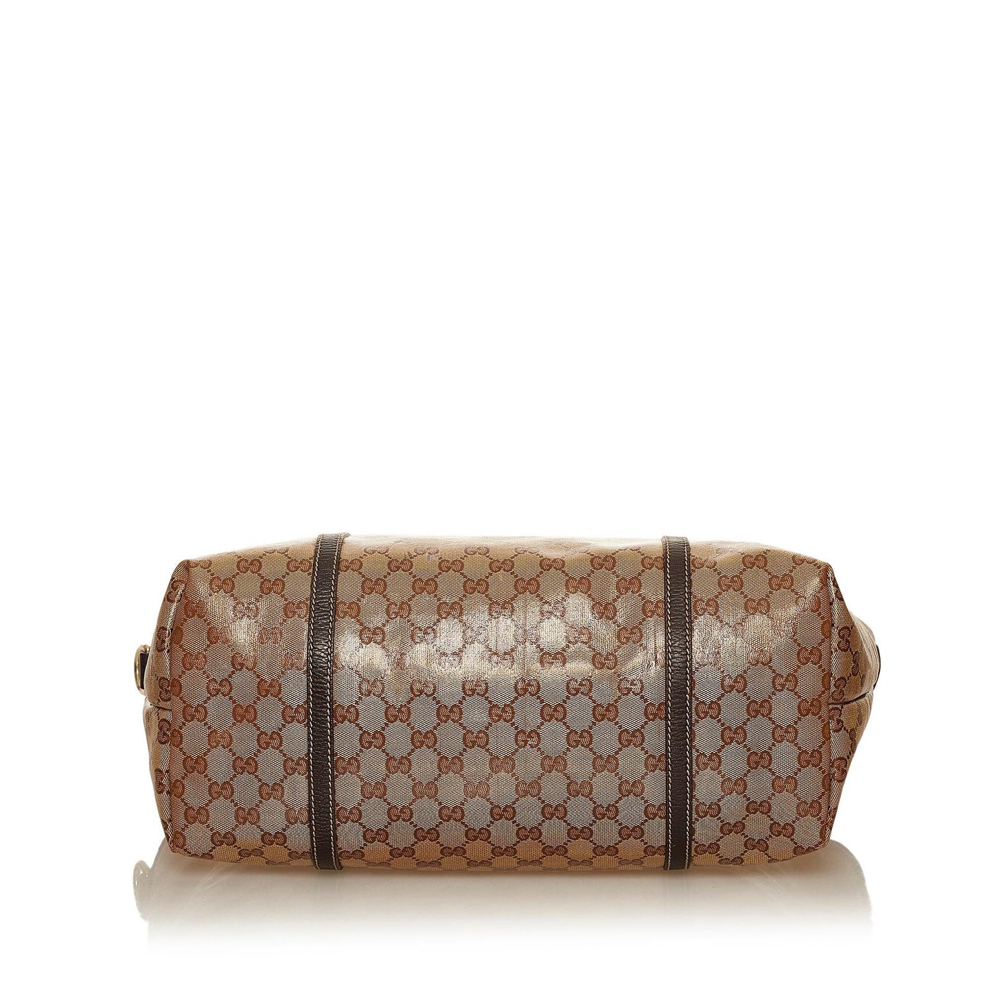 Gucci GG Crystal Tote Bag (SHG-29553)