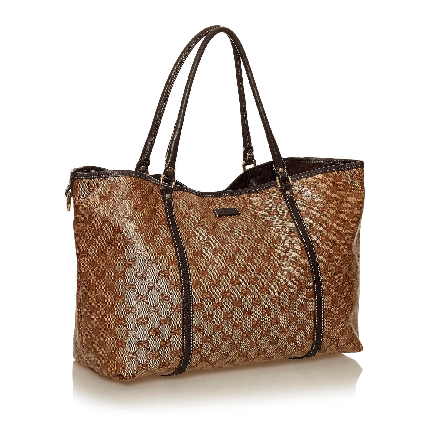 Gucci Crystal Tote