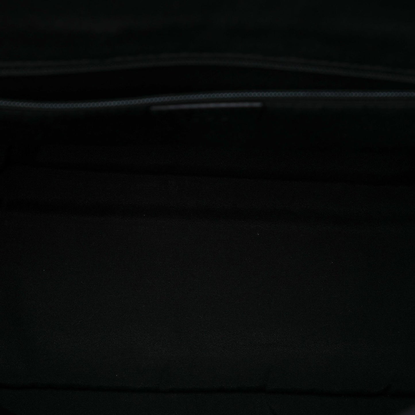 Gucci GG Denim Messenger Bag