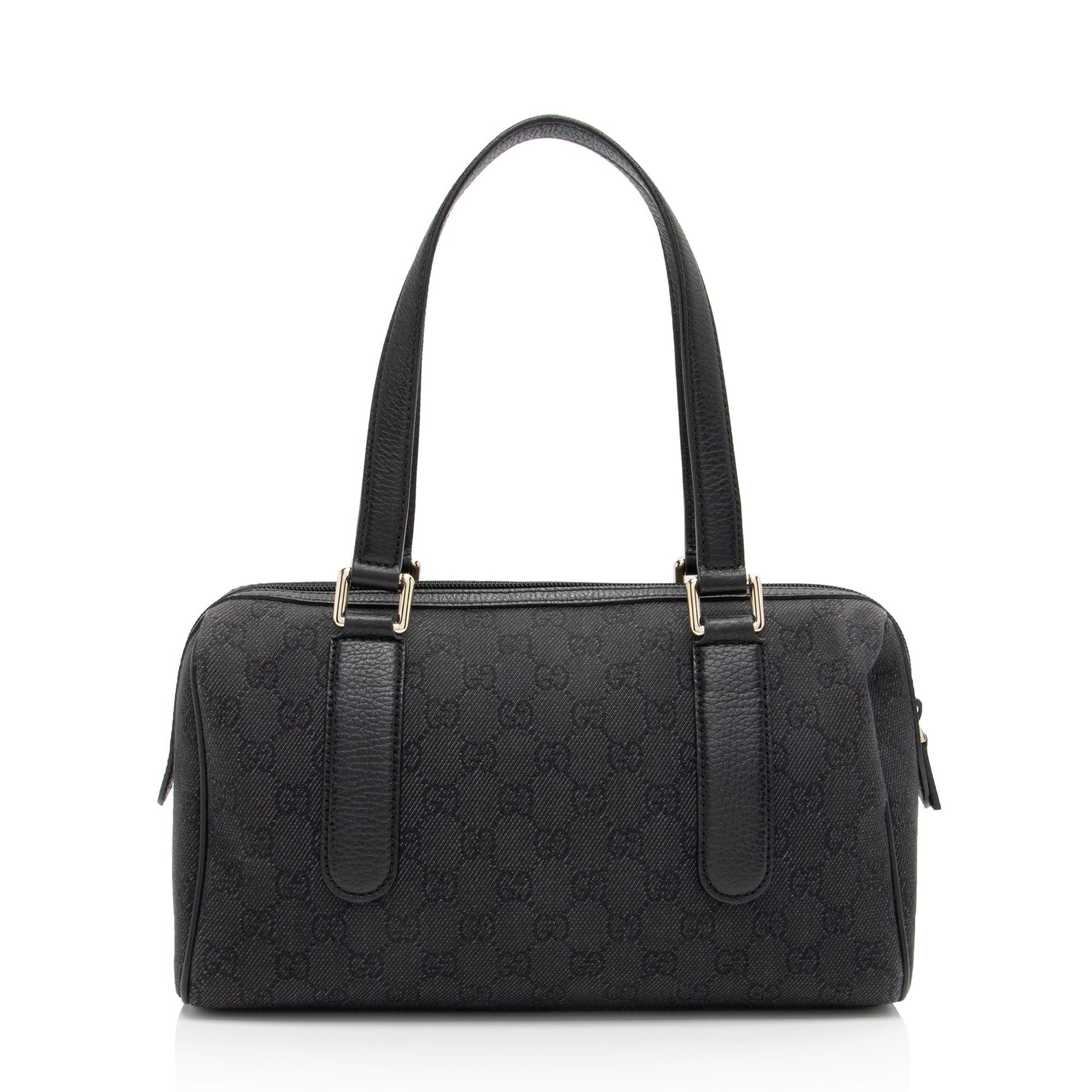 Gucci Leather Handbag