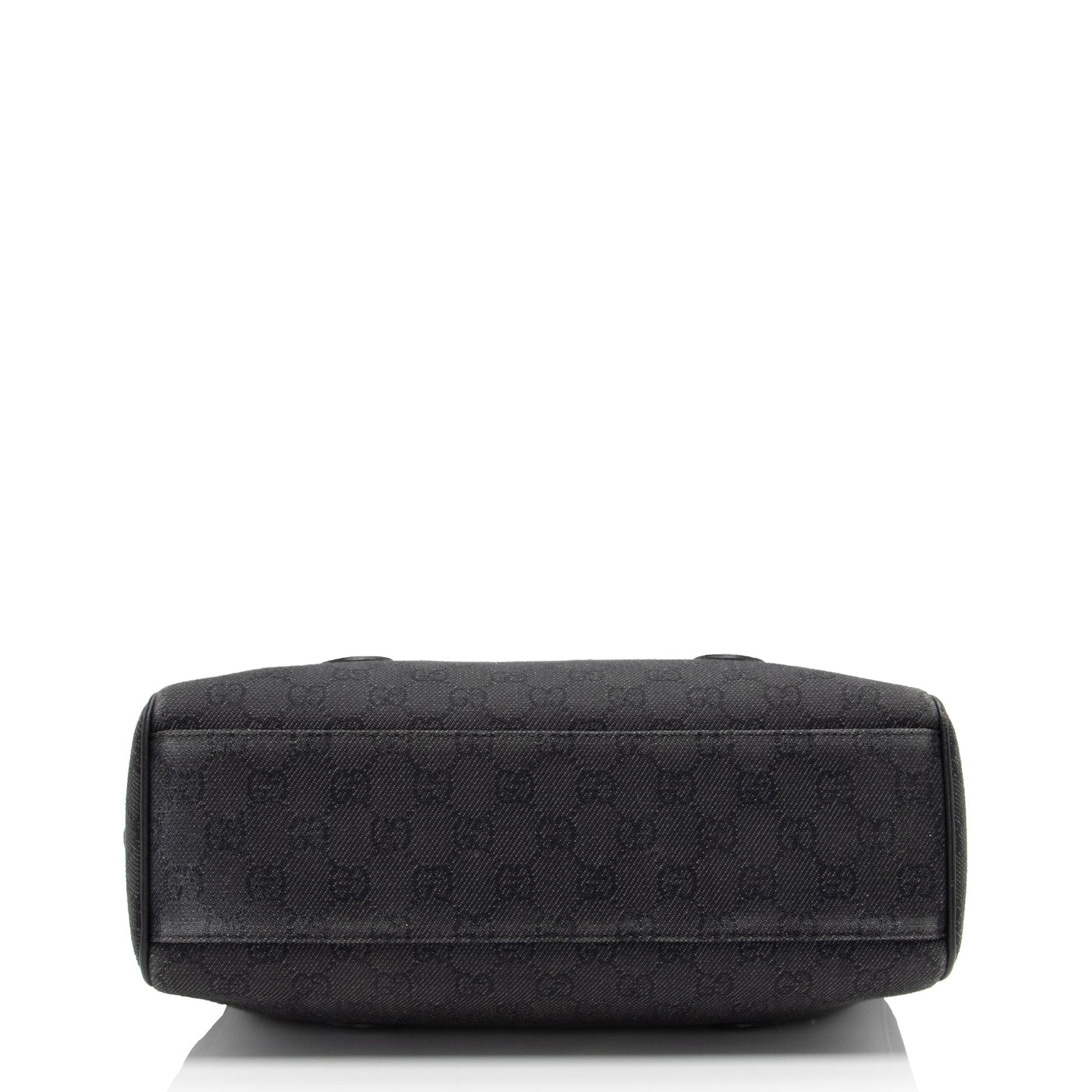 Gucci Leather Handbag
