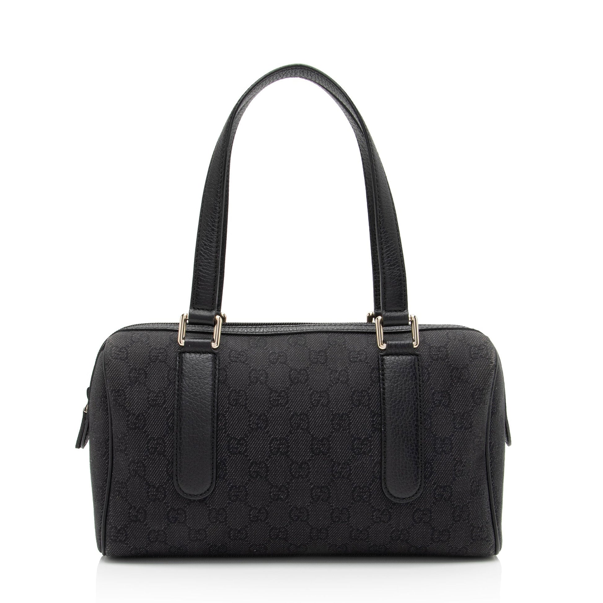 Gucci Leather Handbag