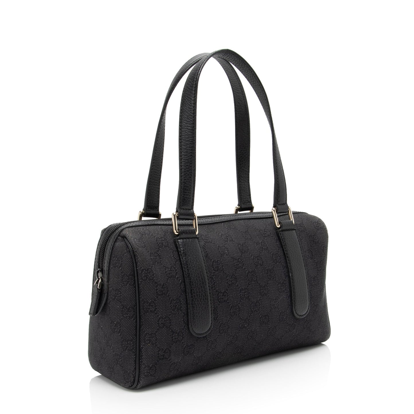 Gucci Leather Handbag