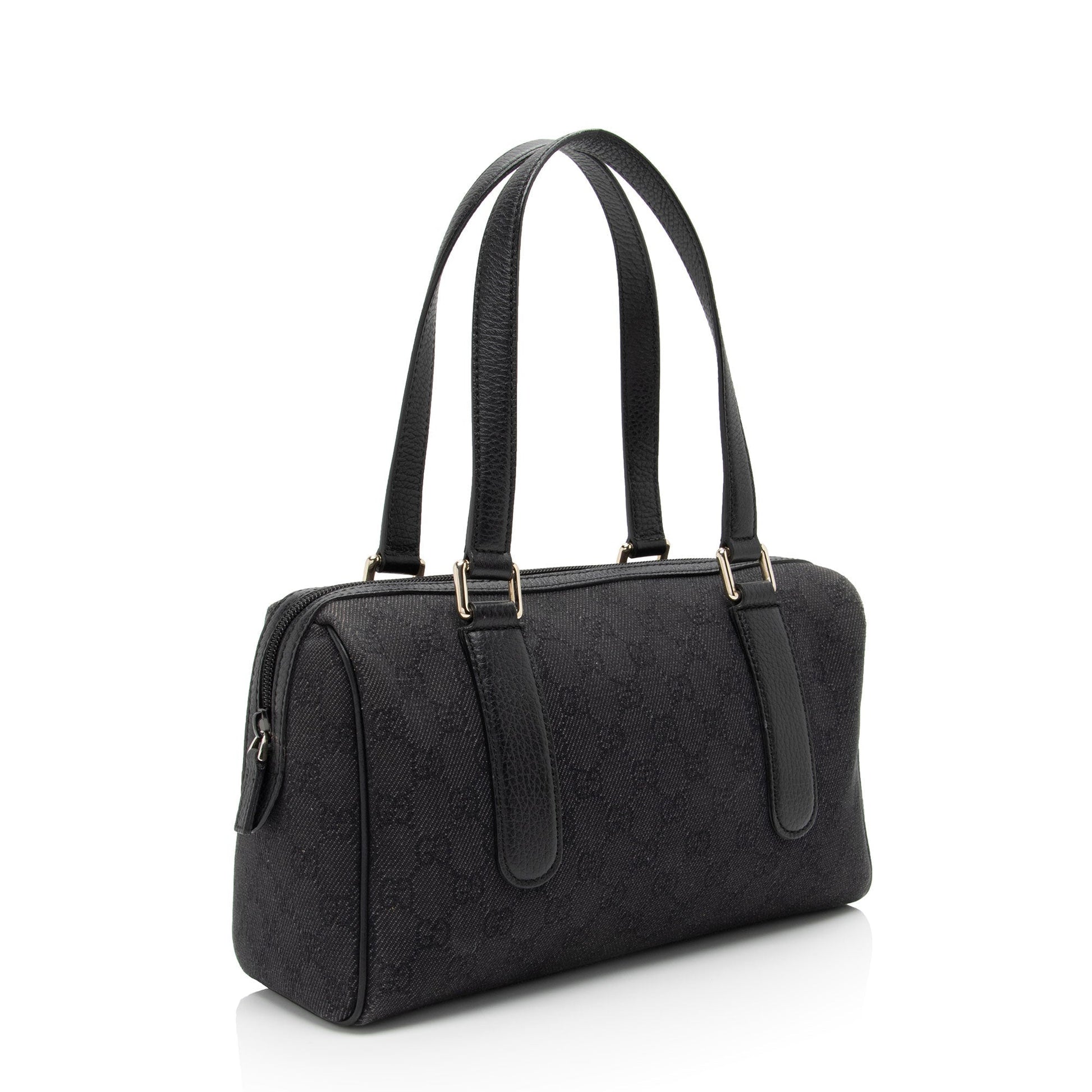 Gucci Leather Handbag