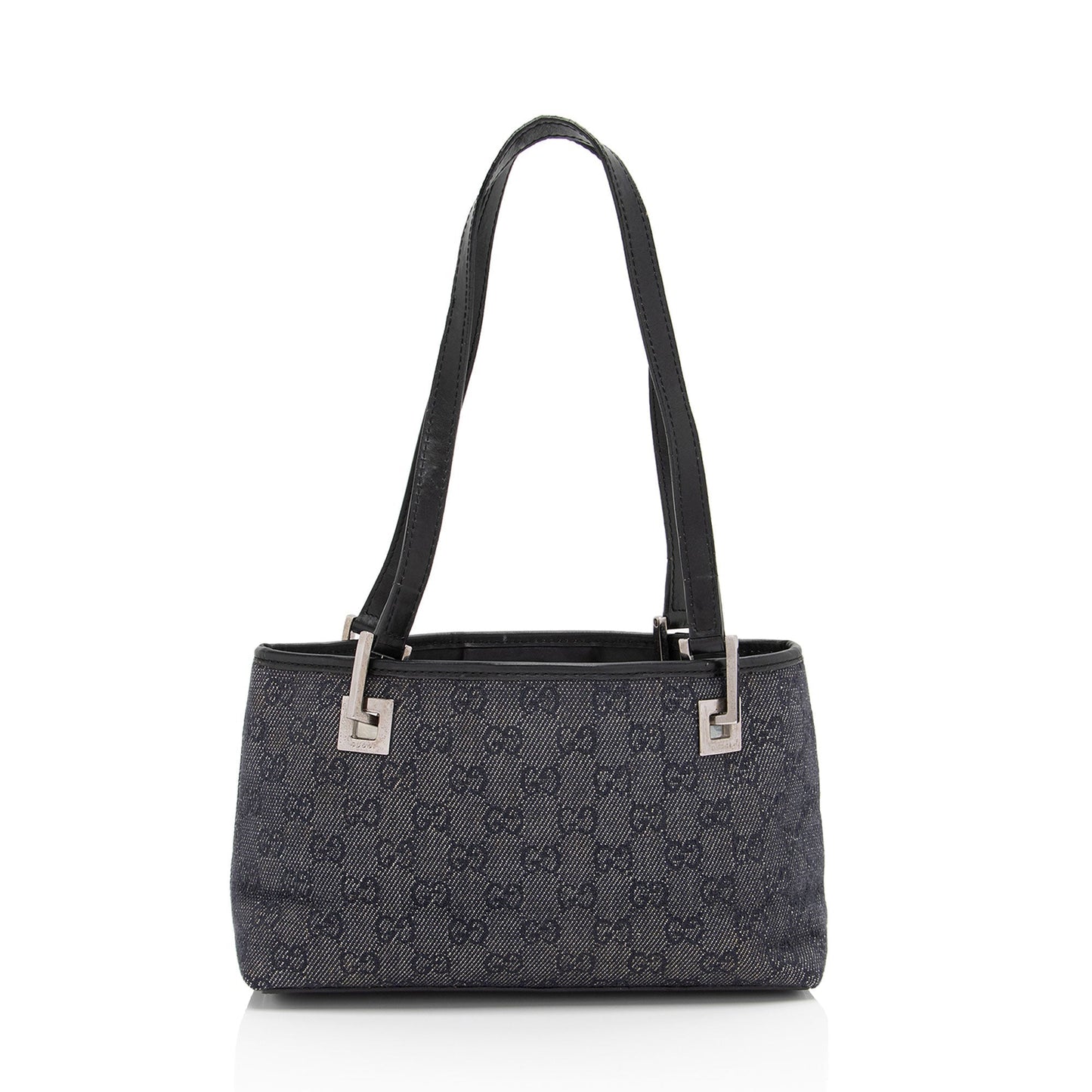 Gucci Leather Tote