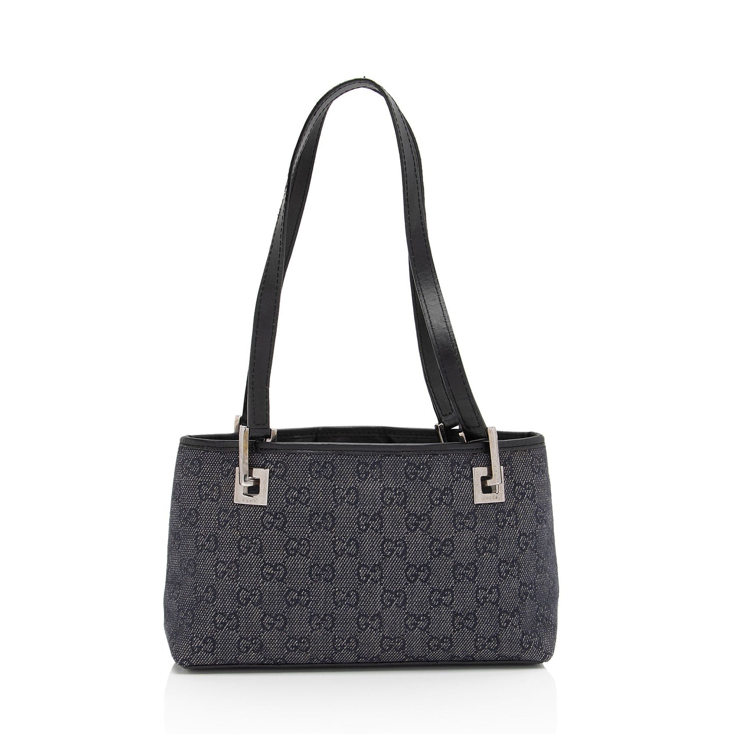 Gucci Leather Tote