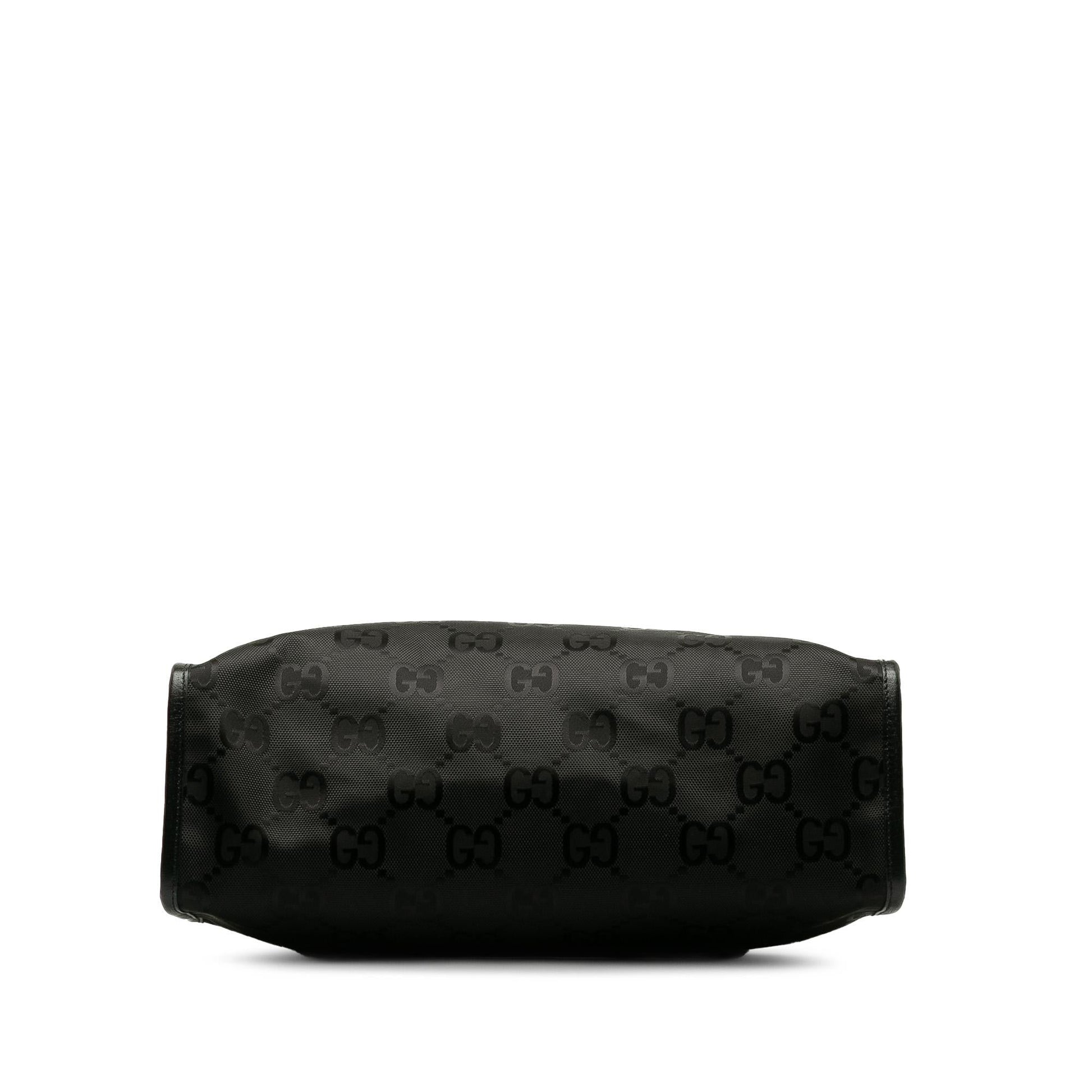 Gucci Nylon Tote
