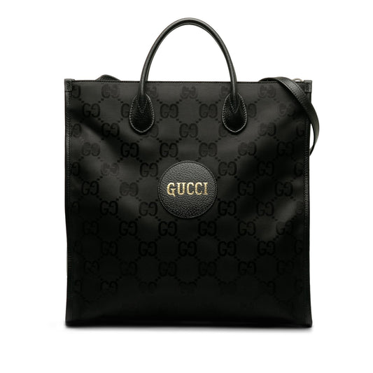 Gucci GG Econyl Off The Grid Convertible Tote
