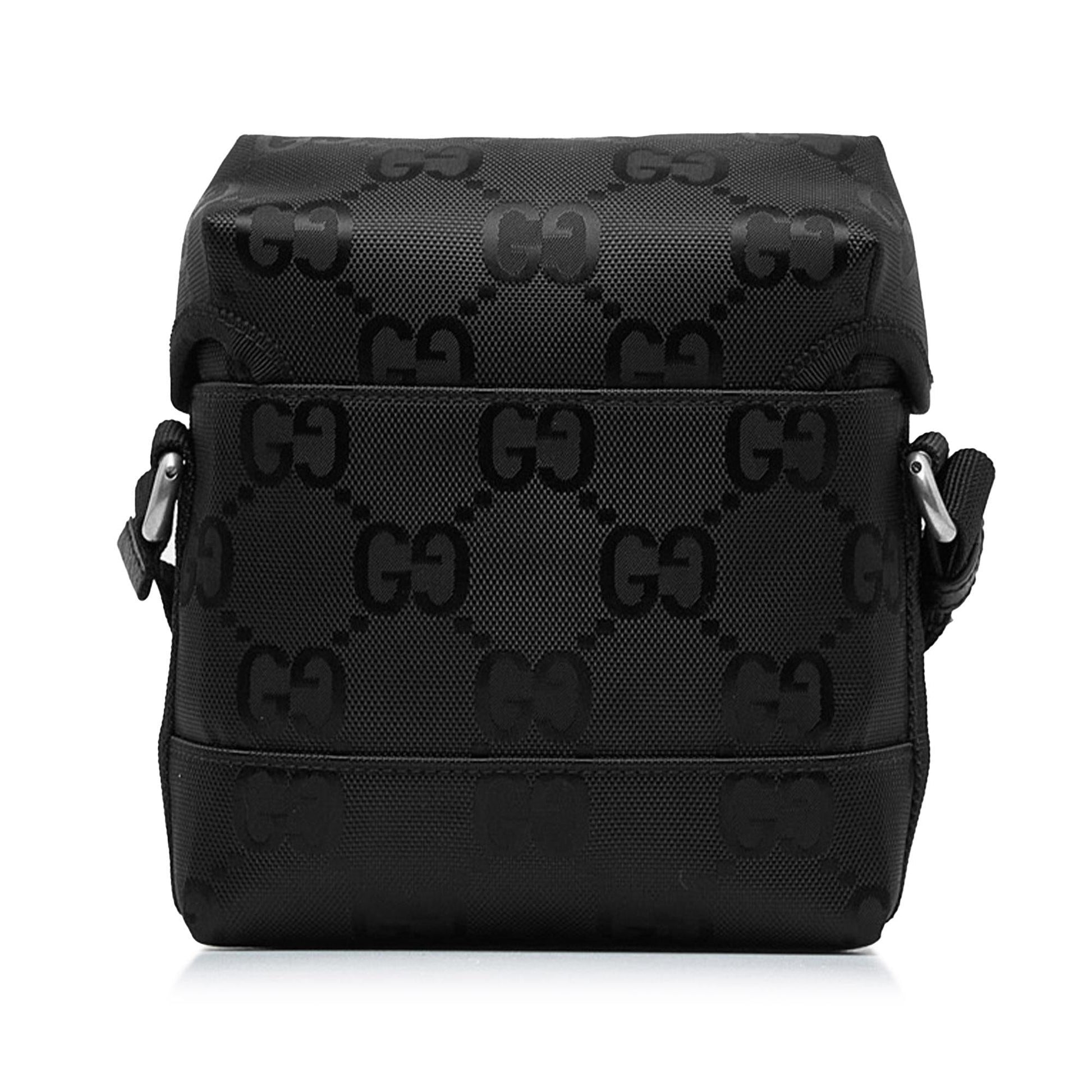 Gucci Nylon Crossbody