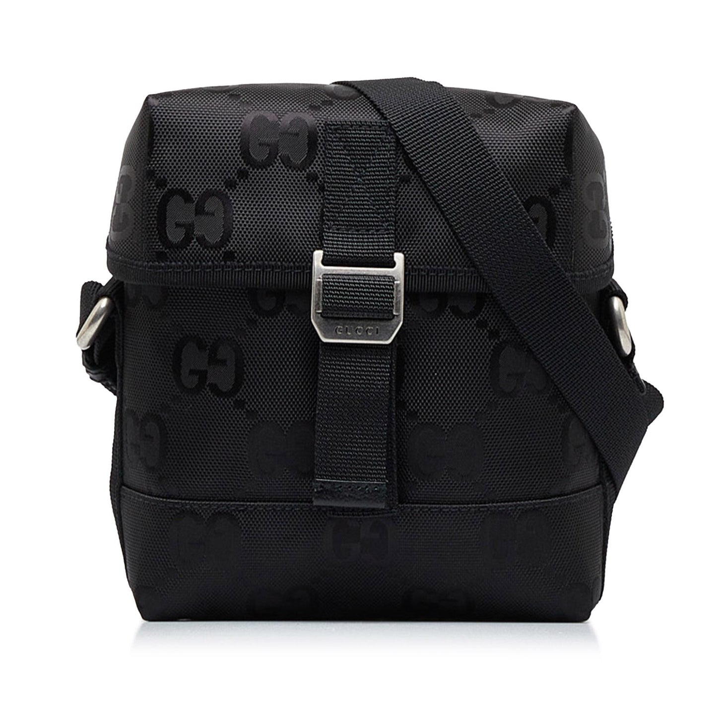 Gucci Nylon Crossbody
