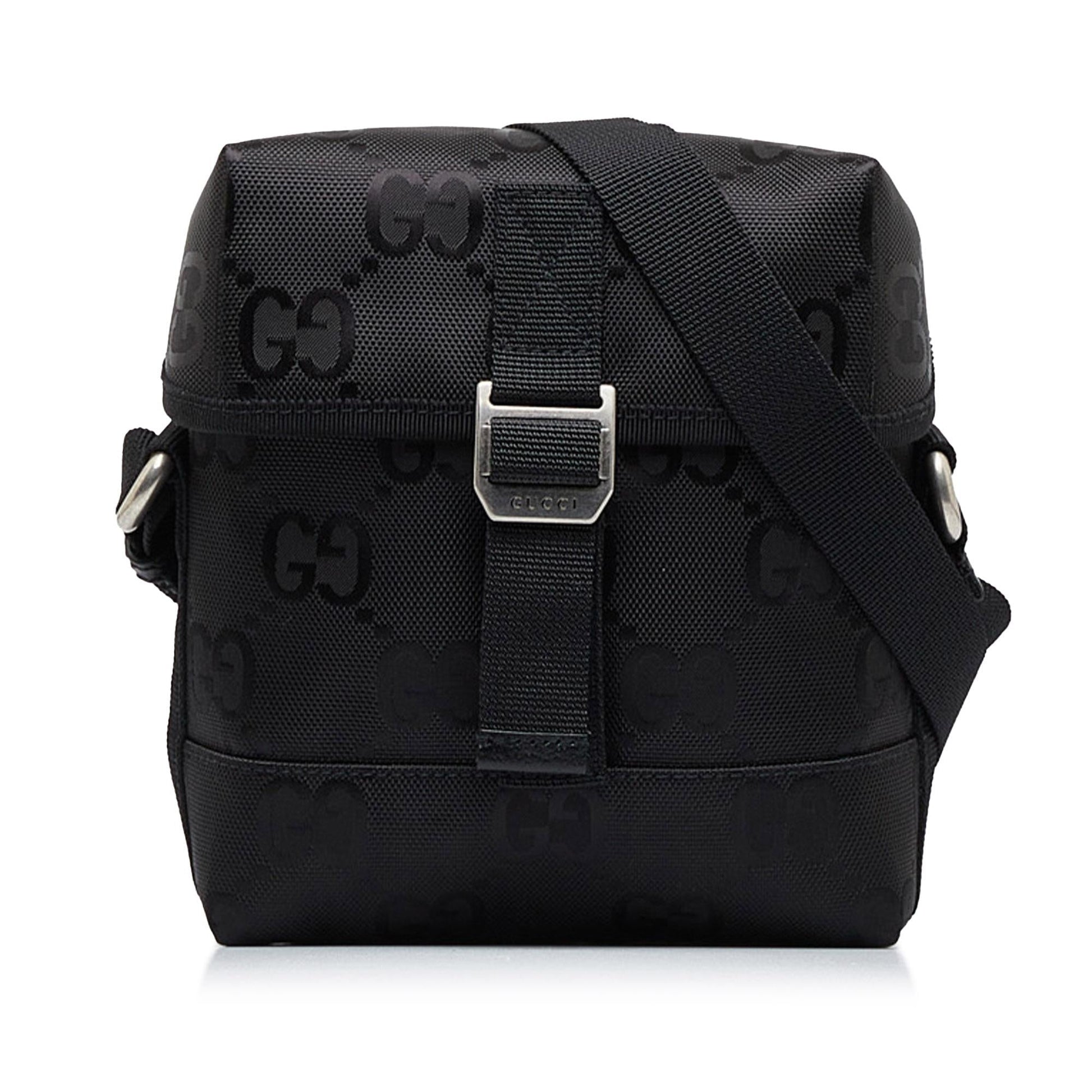 Gucci Nylon Crossbody