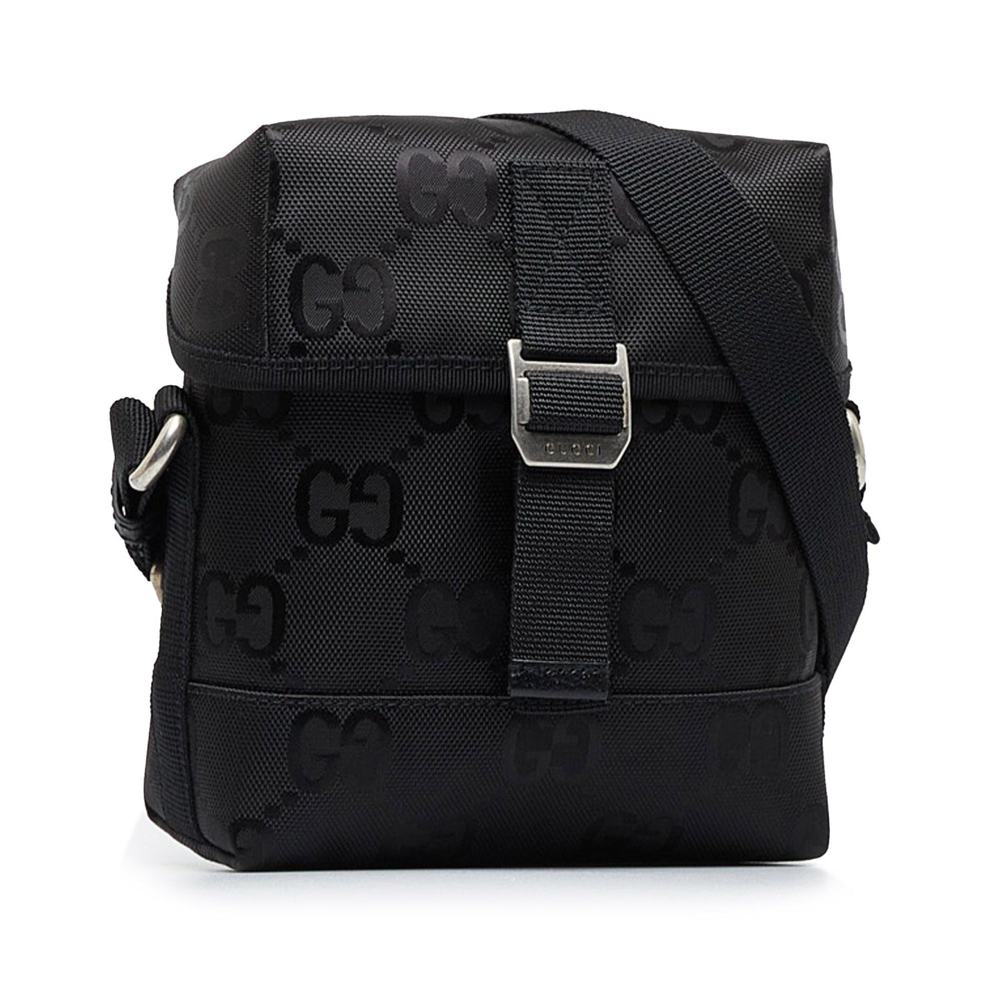 Gucci Nylon Crossbody