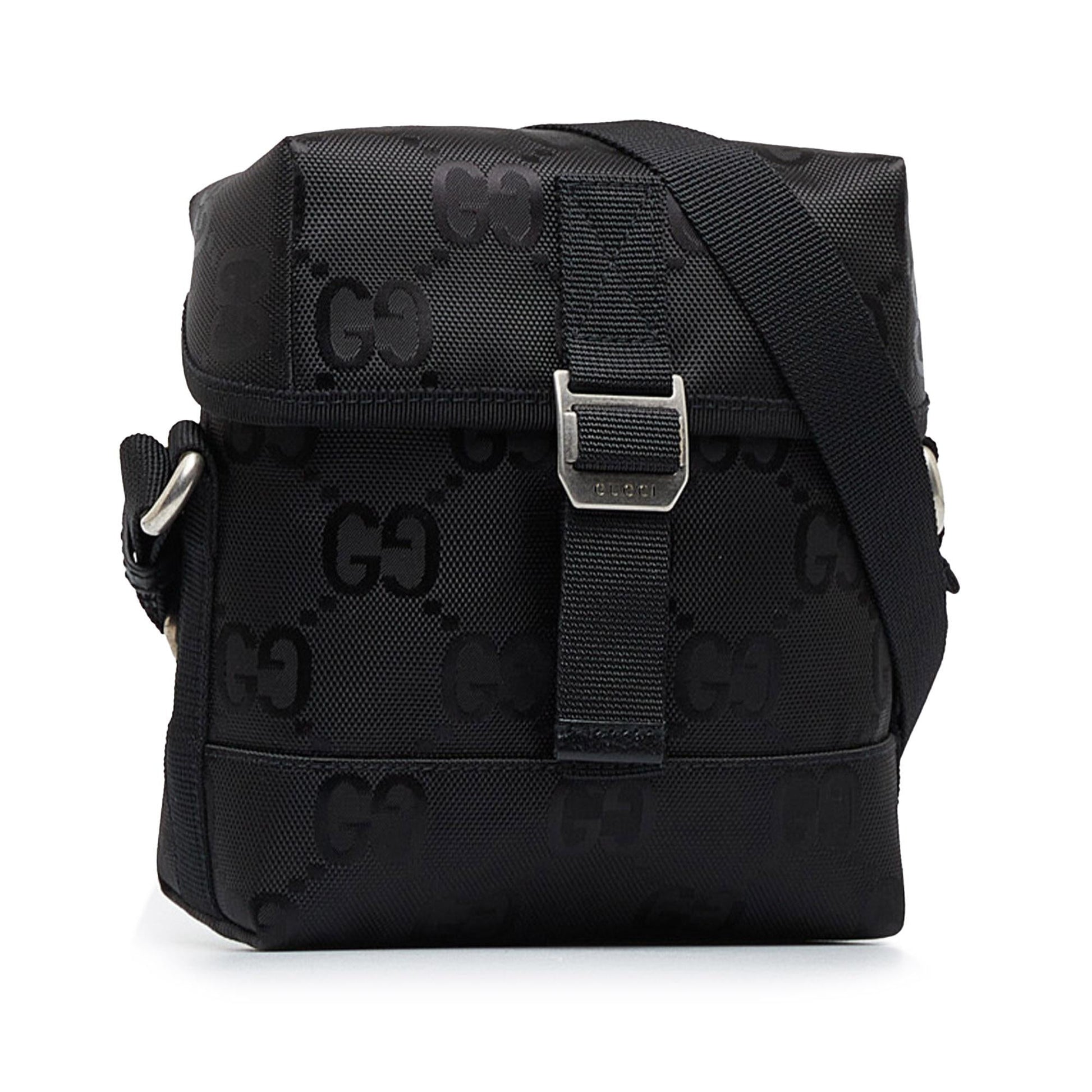 Gucci Nylon Crossbody