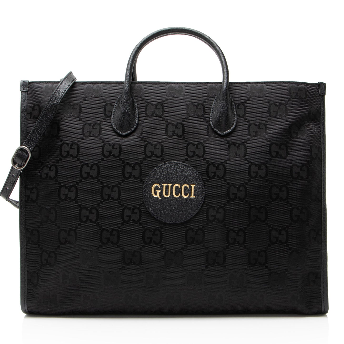 Gucci GG Econyl Off The Grid Tote
