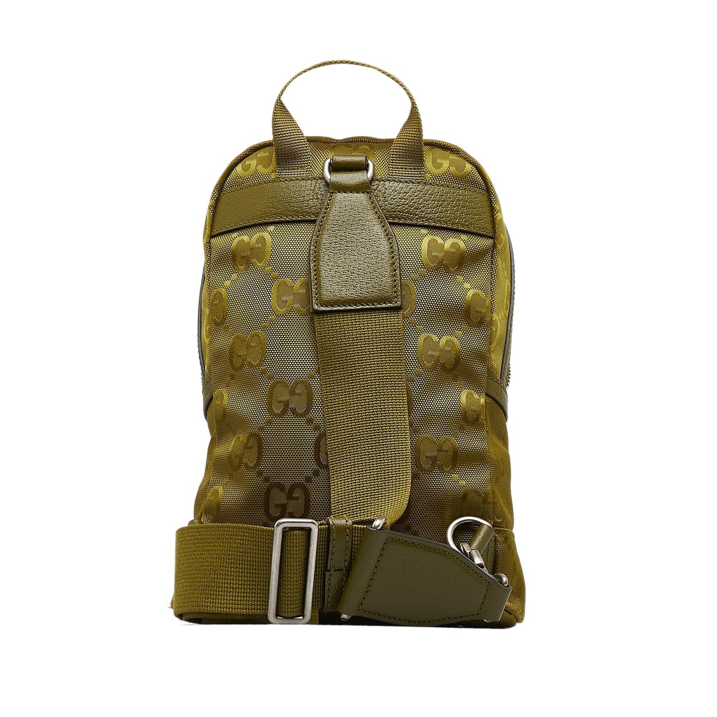 Gucci Nylon Crossbody