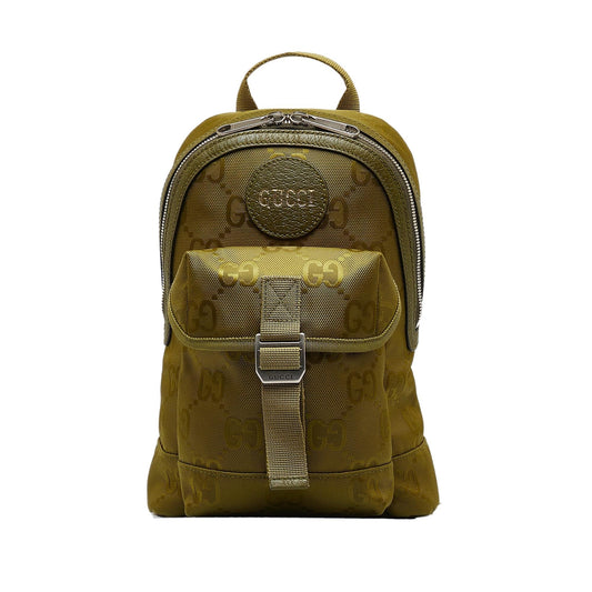 Gucci Nylon Crossbody
