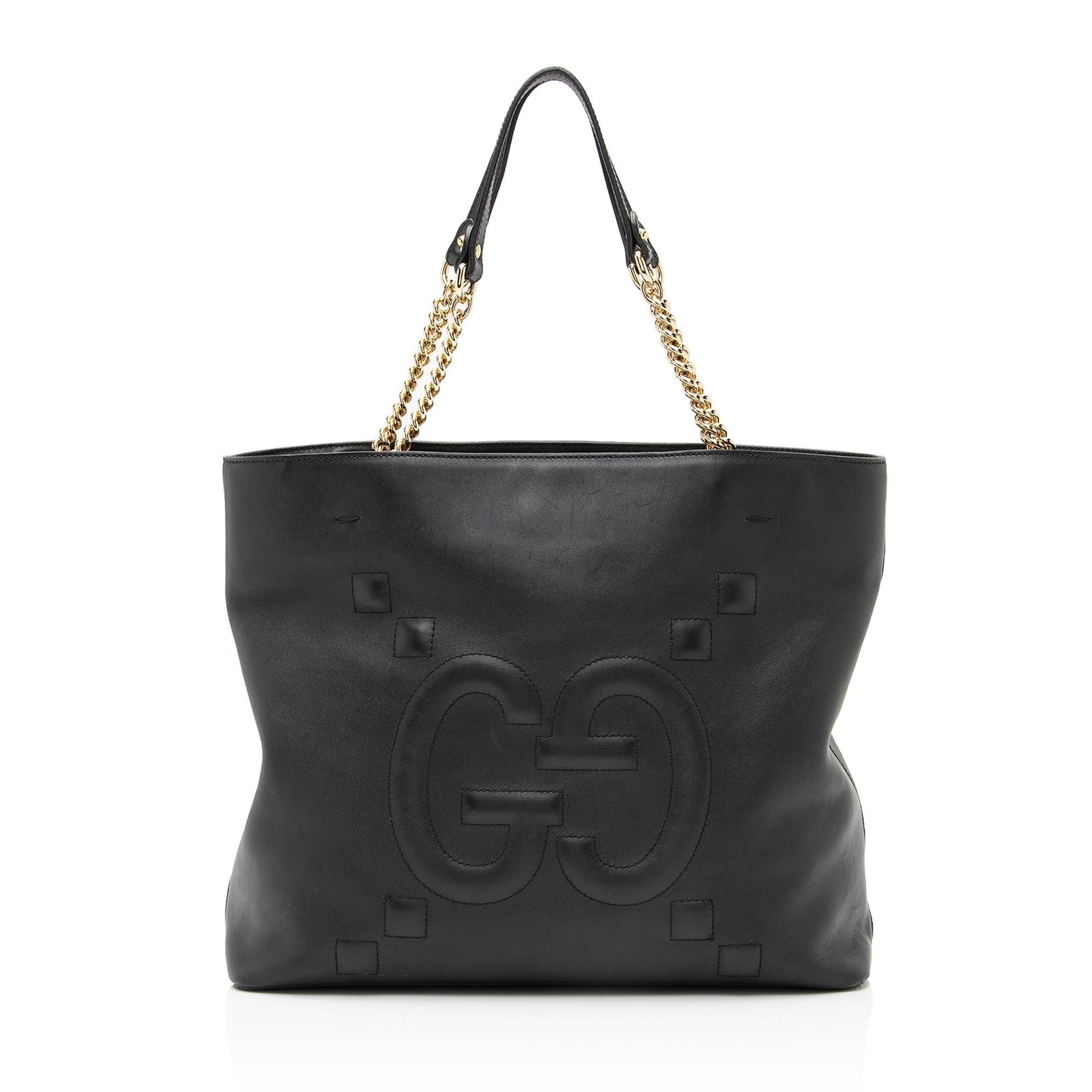 Gucci Designer Tote
