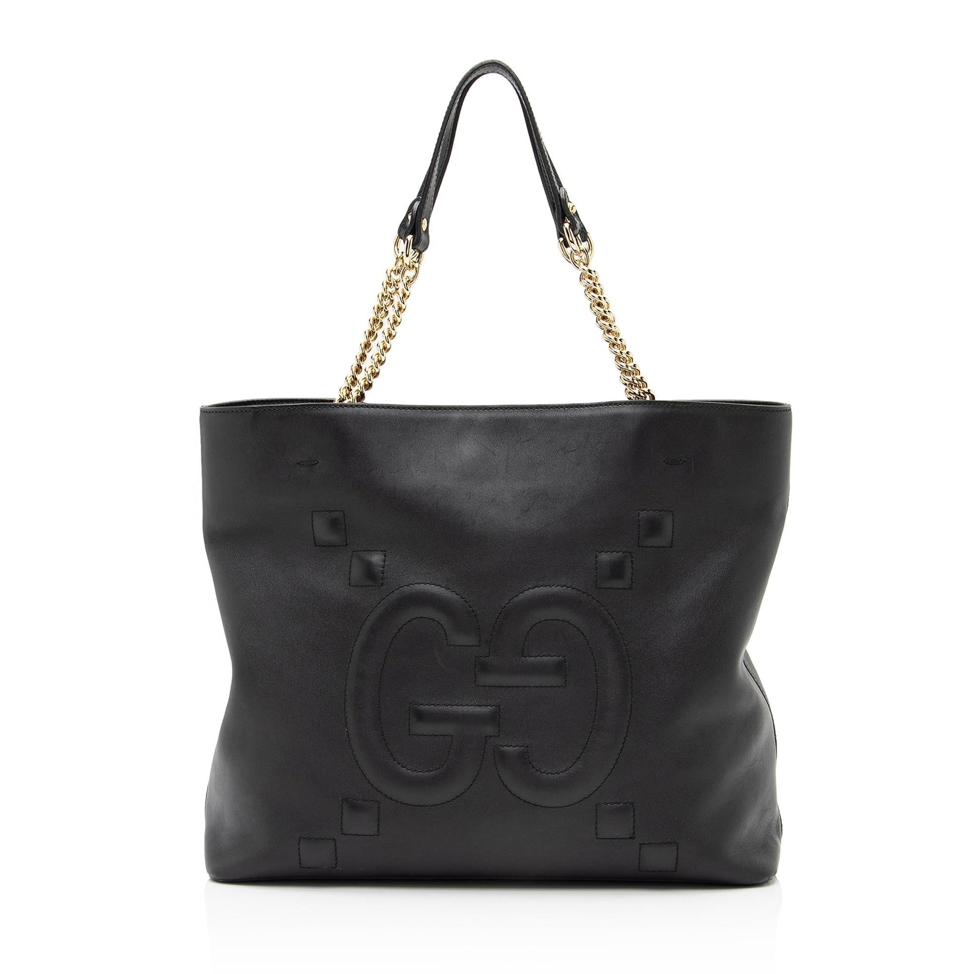 Gucci Designer Tote