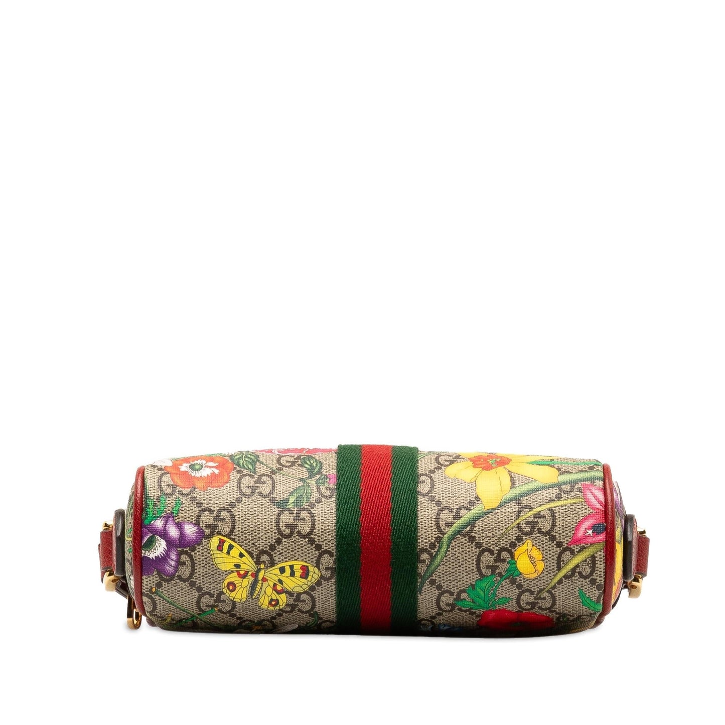 Gucci Canvas Crossbody