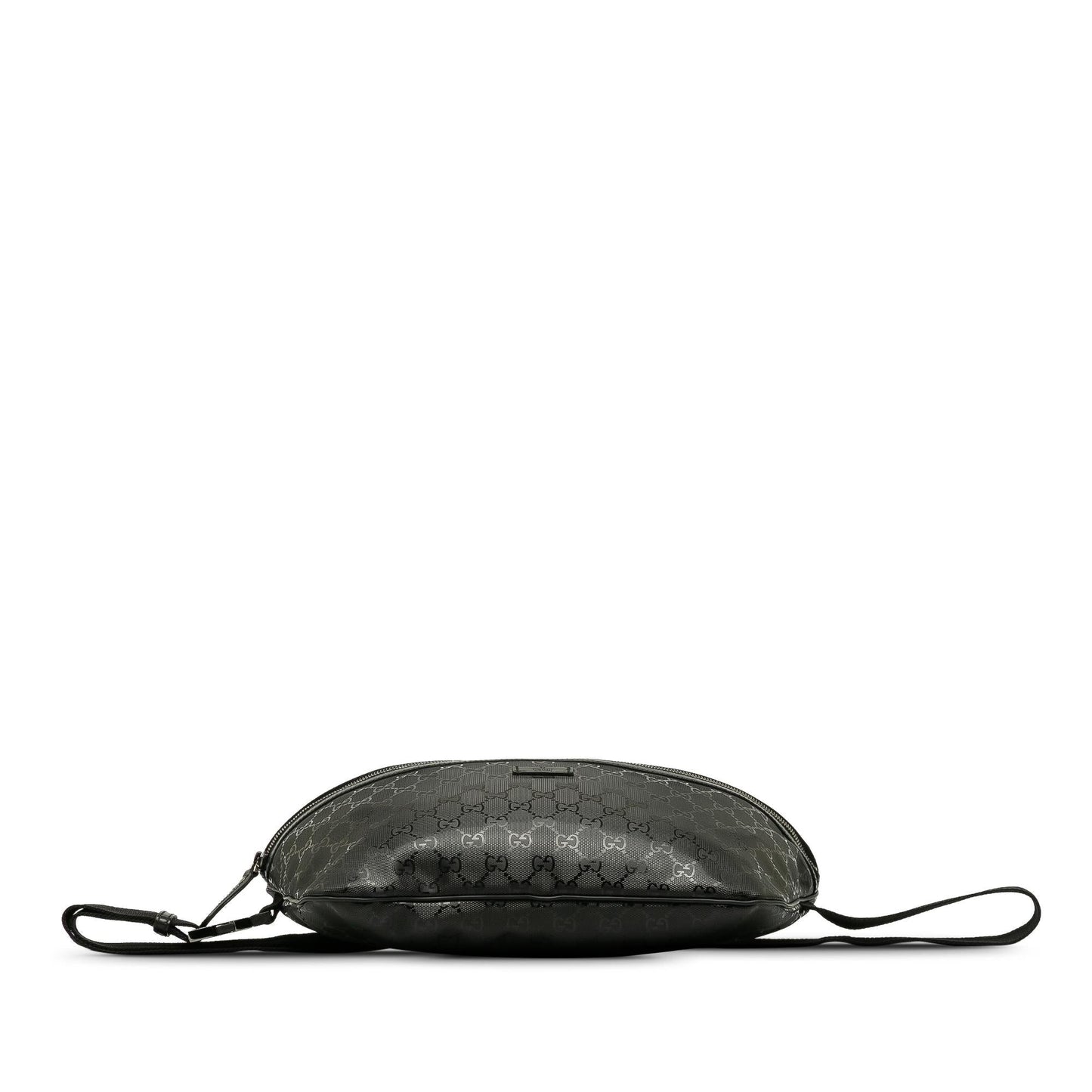 Gucci Canvas Shoulder Bag