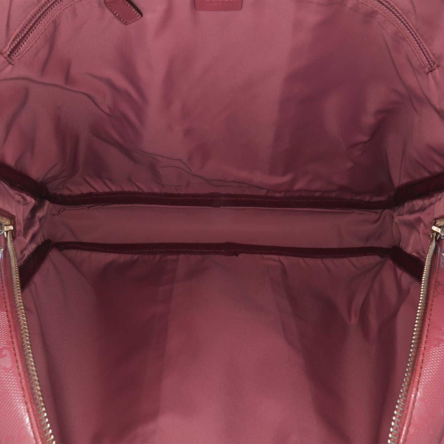 Gucci GG Imprime Business Bag