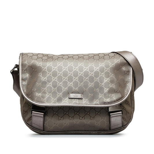 Gucci Designer Crossbody