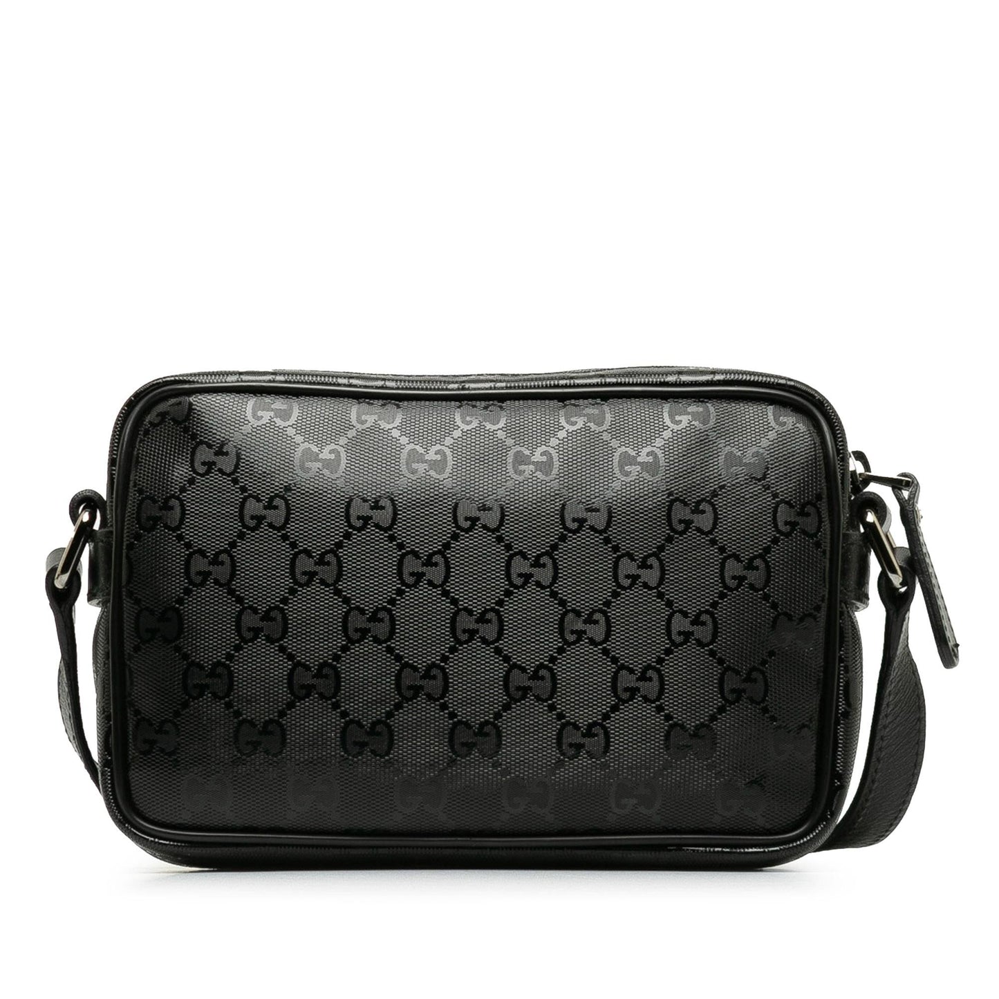 Gucci Canvas Crossbody