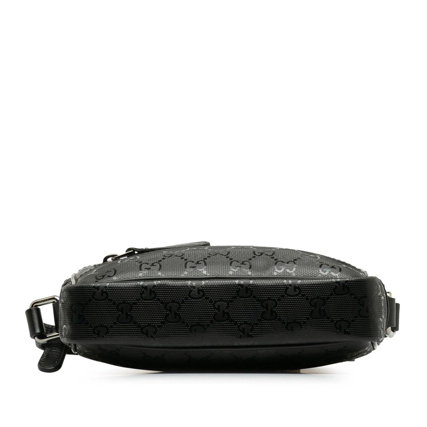 Gucci Canvas Crossbody