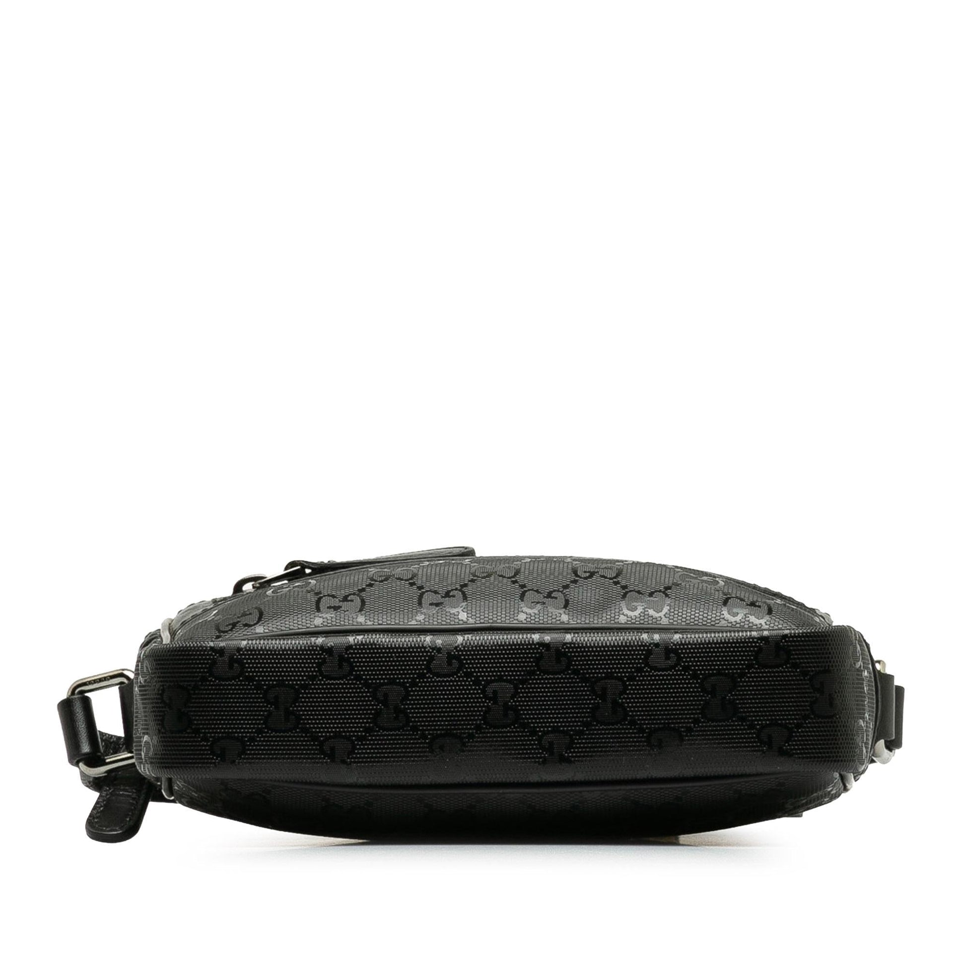 Gucci Canvas Crossbody