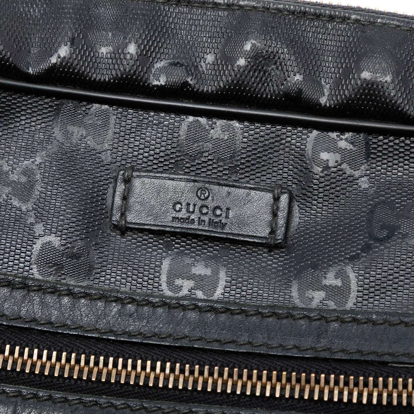 Gucci GG Imprime Crossbody Bag