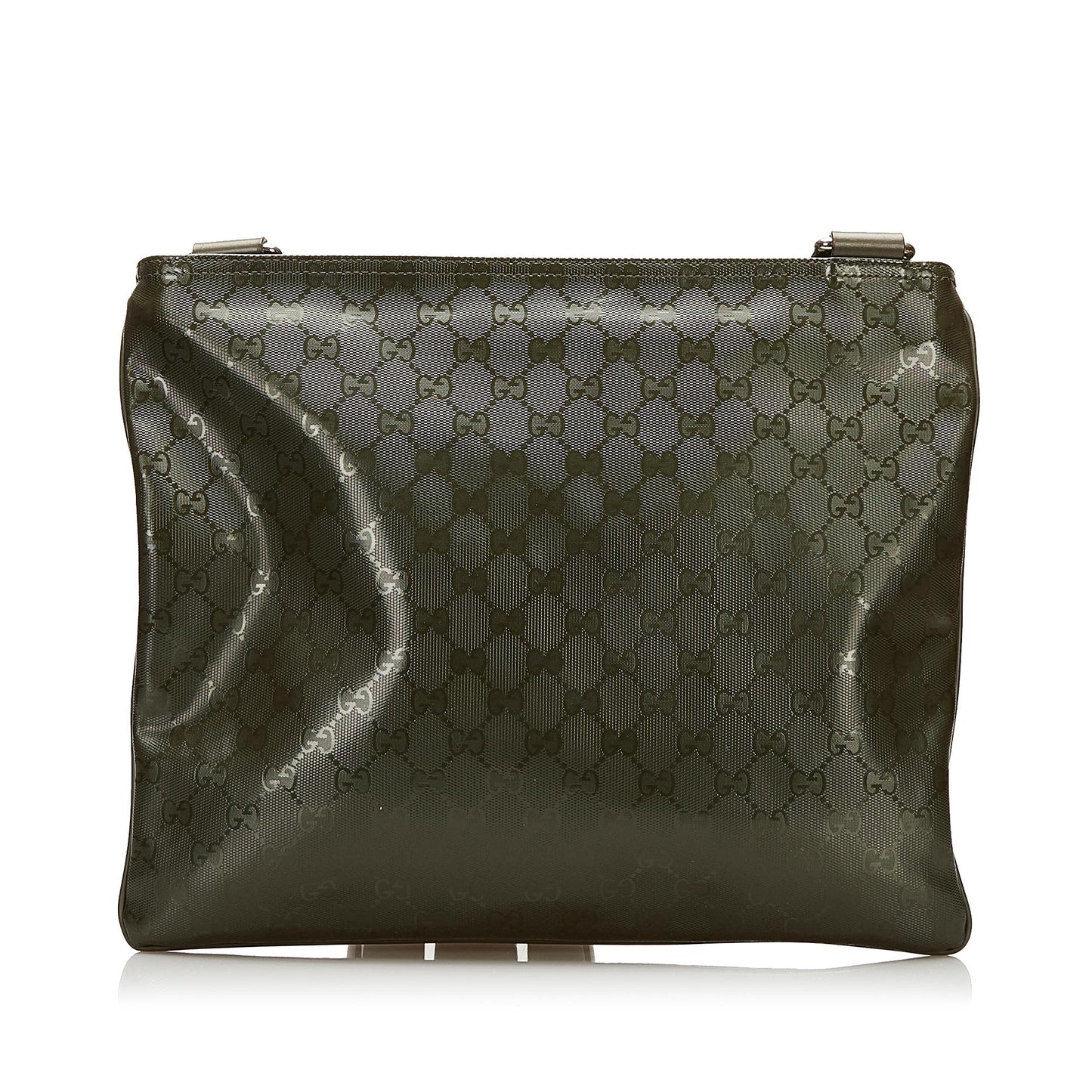 Gucci GG Imprime Crossbody (SHG-35239)