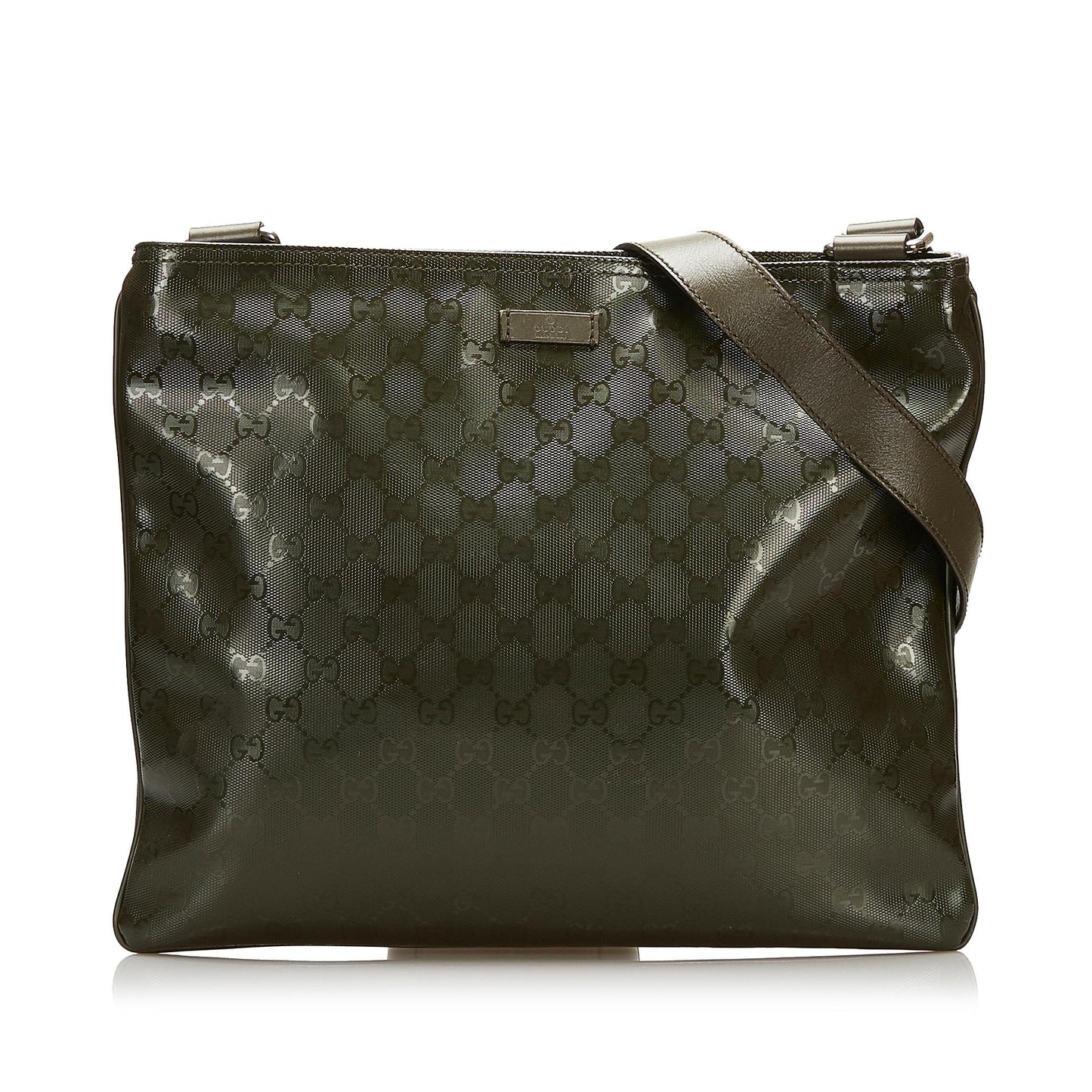 Gucci GG Imprime Crossbody (SHG-35239)