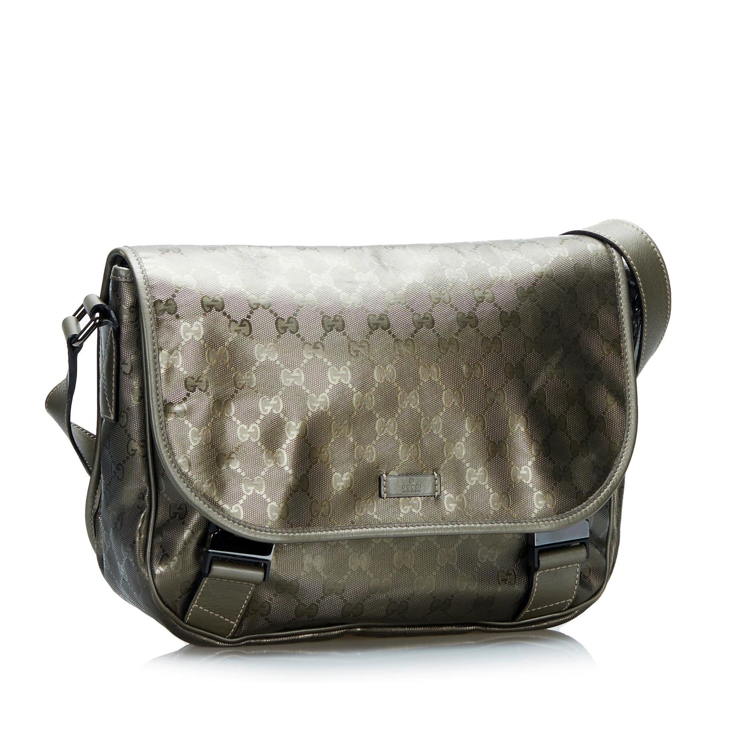 Gucci GG Imprime Crossbody (SHG-xcAUfX)