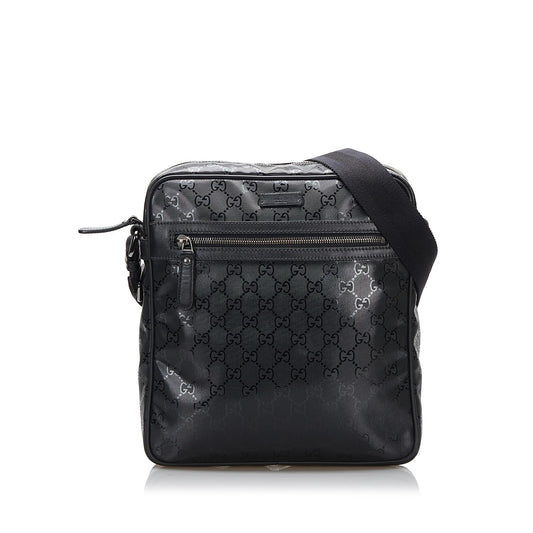 Gucci GG Imprime Crossbody (SHG-Zoc6K8)