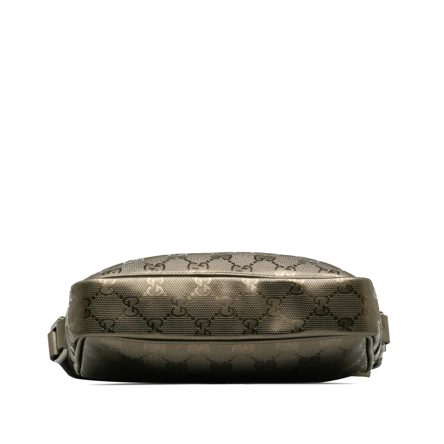 Gucci Canvas Crossbody