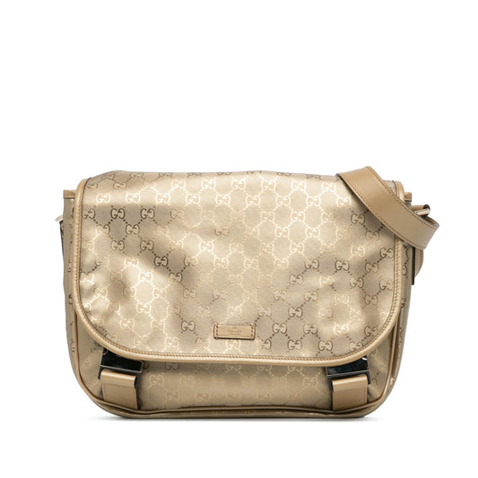 Gucci GG Imprime Crossbody (SHG-4xRtAz)