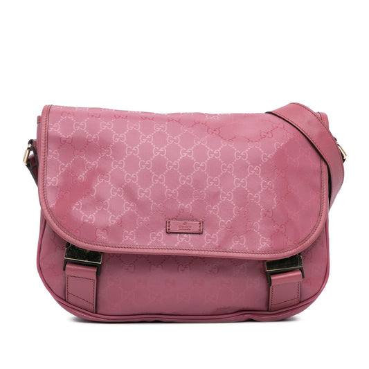 Gucci GG Imprime Crossbody