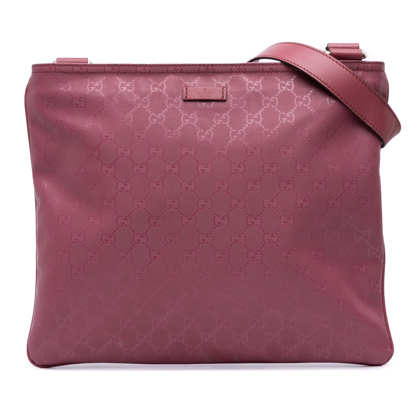 Gucci GG Imprime Crossbody