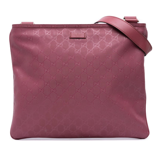 Gucci GG Imprime Crossbody