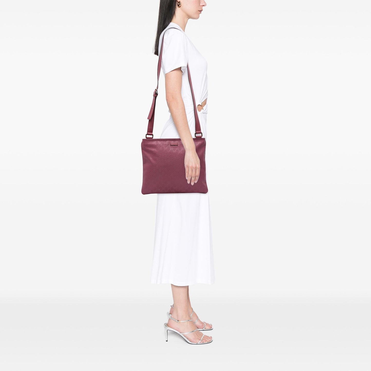 Gucci GG Imprime Crossbody