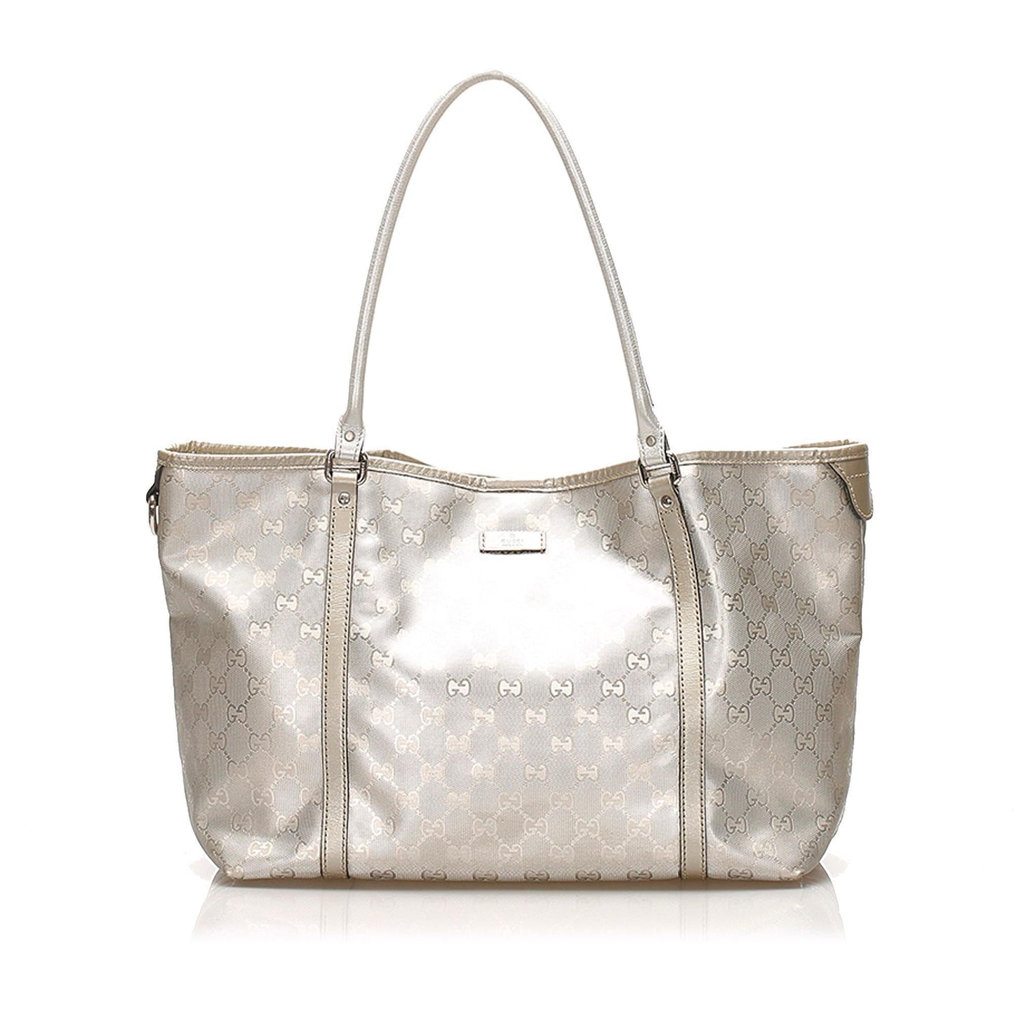 Gucci Joy Leather Tote
